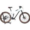 Cube Stereo Hybrid 140 Hpc Pro 625 | Upway, Bicicletta Elettrica Ricondizionata Bosch 625 Wh - XL