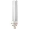 Philips Master PL-C 18 W/840 G24d-2 2 pin (2 pin), bianco freddo 4000 K, 150 mm