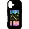 Jazz Band Bassoon Player Merch With Retr Custodia per iPhone 17 I Reed Un sacco divertente fagotto umorismo gioco di parole
