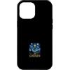 Chosen Cosmic Mountain Stargazing Fantas Custodia per iPhone 12 Pro Max Viaggio fantasy sulle montagne stellate cosmiche scelte