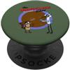 Warner Bros. Spettacolo regolare | Merchandising ufficiale Cartoon Network | WBRGS02 PopSockets PopGrip Adesivo