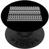 Funny Employee Divertente Umorismo adulto Collaboratore Boss PopSockets PopGrip Adesivo