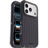 OtterBox Cover Defender Pro MagSafe per iPhone 18 Pro/17 Pro, Viola | Custodia protettiva antiurto, a prova di caduta, protezione estrema, testata 7x norme MIL-STD 810G