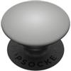 Phone 18 Pro White to Gray Gradient Phone 18 Pro PopSockets PopGrip Adesivo