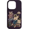 Thrift Store Findin Custodia per iPhone 14 Pro Divertente procione dell'usato Negozio dell'usato Vintage
