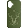 Harry Potter Custodia per iPhone 16 Harry Potter Expecto Patronum!