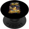 Funny Puzzle Puzzler Missing Piece Puzzl I Need A Corner Piece Puzzler Puzzle Shirt PopSockets PopGrip Adesivo