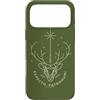 Harry Potter Custodia per iPhone 17 Pro Max Harry Potter Expecto Patronum!