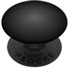 Phone 18 Pro Black Color Gradient Phone 18 Pro Black PopSockets PopGrip Adesivo
