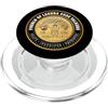 Code Talkers American Indian Heritage Da Commemorazione dei parlanti del codice della tribù di Pueblo di Laguna PopSockets PopGrip per MagSafe
