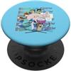 Warner Bros. Spettacolo regolare | Merchandising ufficiale Cartoon Network | WBRGS01 PopSockets PopGrip Adesivo
