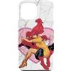Marvel Spider-Man & Mary Jane Variant Cover San Valentino Custodia per iPhone 13 Pro Max