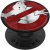 Ghostbusters 84 Film sbiadito incrinato Mezzitoni Grunge No-Ghost PopSockets PopGrip Adesivo