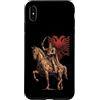 Albania Albanese Aquila Regalo Kosovo Sk Custodia per iPhone XS Max Skanderbeg Bandiera Dell'albania E Del Kosovo Per Un