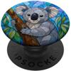 Koala Lover Gifts Koala PopSockets PopGrip Adesivo