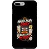 Regalo per gli amanti del gioco di logic Custodia per iPhone 7 Plus/8 Plus Hard Mode Only risolutore di sudoku che mi ha addestrato
