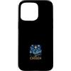 Chosen Cosmic Mountain Stargazing Fantas Custodia per iPhone 15 Pro Max Viaggio fantasy sulle montagne stellate cosmiche scelte