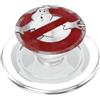 Ghostbusters 84 Film sbiadito incrinato mezzitoni No-Ghost Grunge PopSockets PopGrip per MagSafe