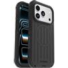 OtterBox Cover Defender Pro MagSafe per iPhone 18 Pro/17 Pro, Nero/Grigio | Custodia protettiva antiurto, a prova di caduta, protezione estrema, testata 7x norme MIL-STD 810G