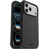 OtterBox Cover Defender Pro MagSafe per iPhone 18 Pro Max/17 Pro Max, Nero | Custodia protettiva antiurto, a prova di caduta, protezione estrema, testata 7x norme MIL-STD 810G, Senza Retail Package