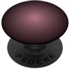 Phone 18 Pro Burgundy Color Gradient Phone 18 Pro Burgundy PopSockets PopGrip Adesivo