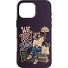 Thrift Store Findin Custodia per iPhone 16 Pro Max Divertente procione dell'usato Negozio dell'usato Vintage