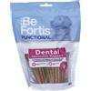 Arcaplanet Petz Health Befortis Dog Snack Dental Immunity Support Cani 250 g Mangime