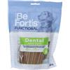 Arcaplanet Petz Health Befortis Dog Snack Dental Joint Care Cani 1 pz Mangime