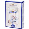 Bimbi Travel Set Bagno Totale + Crema Emolliente Pasta Protettiva Calmante 1 pz