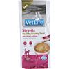 Farmina Vet Life Struvite Healthy Creamy Treat con Pollo e Tonno 60 g Mangime