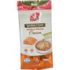 Farmina N&D Quinoa Skin & Coat Healthy Delicious Cream con Salmone 60 g Mangime