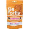 Arcaplanet Petz Health Befortis Cat Snack Soft Sensitive 50 g Mangime