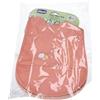 Chicco Bavaglina Pappa Rosa 6M+ 1 pz Altro