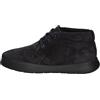 Frau Waxy Polacchine Visone 13A5