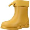 Igor Bimbi Euri Rosa (Maquillaje) Gomma Wellingtons Stivali