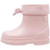 Igor Bimbi Euri Rosa (Maquillaje) Gomma Wellingtons Stivali