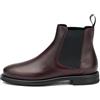 Frau Beatles in Pelle da Donna, 98L3