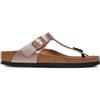 Birkenstock Gizeh BS 1023925, Cinturini