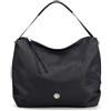 YNOT? Borsa A Mano Cloud In Tessuto Logato