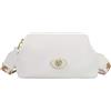 YNOT? Borsa A Tracolla Happy In Pelle Sintetica