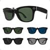 Lumiadot Polarized Clip-On Sunglasses for Wayfarer (Size M / 50mm) | Size M (50mm), UV Protection, No Impact on Sensors, Anti-Glare Vision, Sensor-Friendly Design, 4 Lens Colors