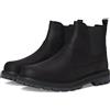 Timberland Stivali Britton Road Mid Chelsea Codice TB0A6A4WW02 Nero