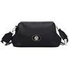 YNOT? Borsa A Tracolla Happy In Pelle Sintetica