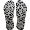 Havaianas Infradito da donna leopardo Slim Animals