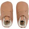 Bobux Soft Sole Desert Arctic - Scarpe con Suola Morbida per Neonati e Bambini con Chiusura a Strappo