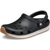 Crocs Zoccoli Classici retrò Unisex per Adulti | Scarpe per il tempo libero