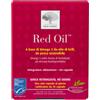 NEW NORDIC SRL Red Oil 60 Capsule