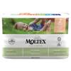 ONTEX Pannolini Moltex Pure & Nature Mini 3-6 Kg Taglia 2 38 Pezzi