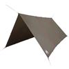 GKHPYURE Telone Da Campeggio Mimetica 451x420 cm Impermeabile Con Custodia