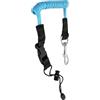 Générique Cinghia per paddle Corda elastica per kayak | Accessorio Sicuro Per Canoa Sport acquatici Acqua Dolce Salata Lago Fiume Mare